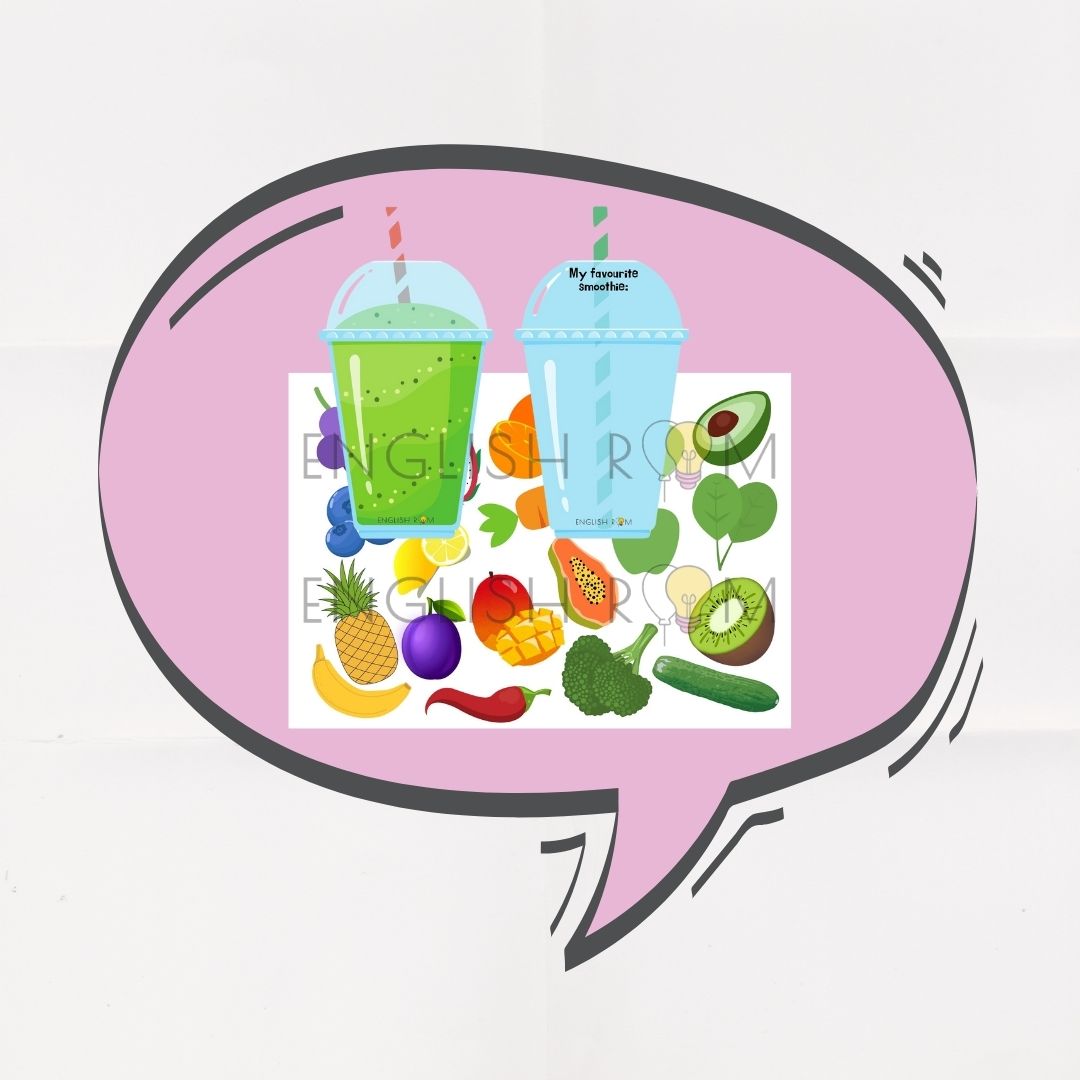 smoothie