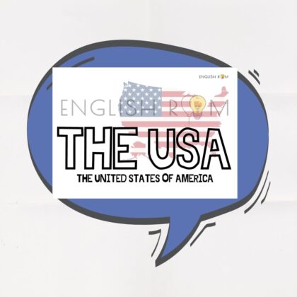 The USA