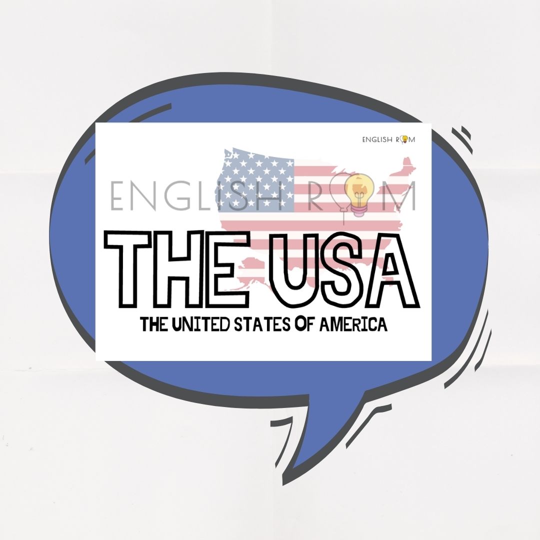 The USA